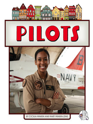 cover image of Pilots